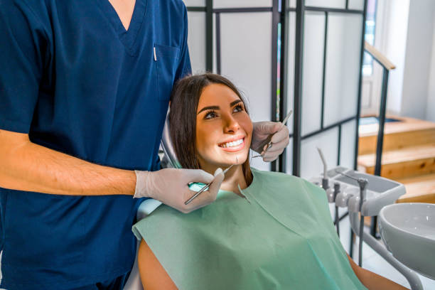 Best Dental Exams and Cleanings  in Bowmanstown, PA